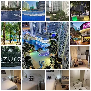  Aparthotel Jn Condotel The Azure Urban Residences